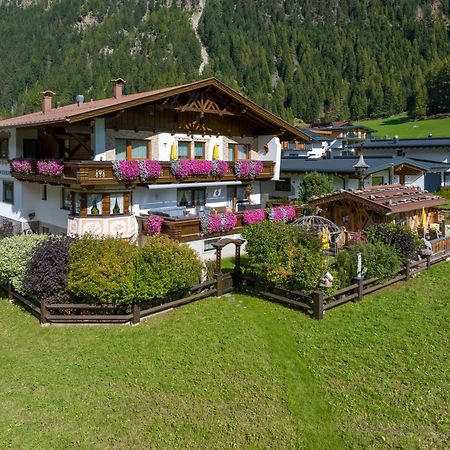 Apart Wiesengrund Sölden Extérieur photo