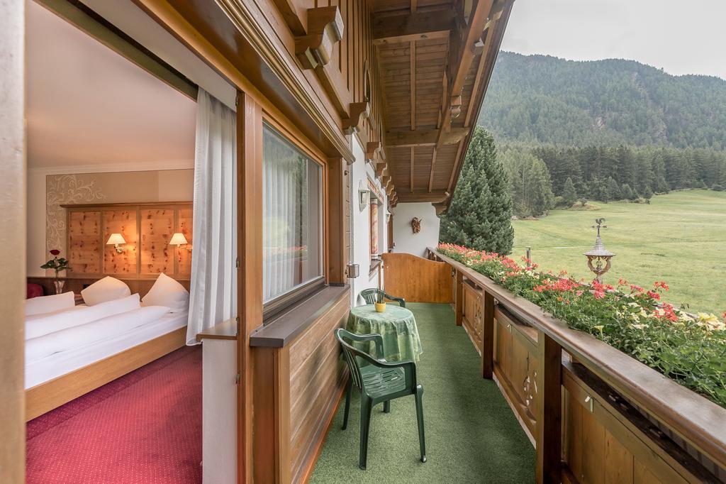 Apart Wiesengrund Sölden Extérieur photo