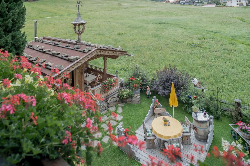Apart Wiesengrund Sölden Extérieur photo